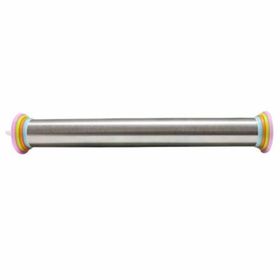 Epinox 43 cm Çelik Ayarlı Merdane
