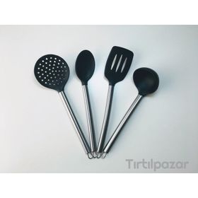 Epinox 4'lü Silikon Servis Seti