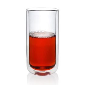 Epinox 500 ml Düz Çift Katman Bardak