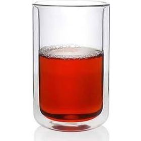 Epinox 500 ml Düz Çift Katman Bardak
