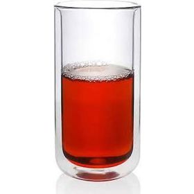 Epinox 500 ml Düz Çift Katman Bardak