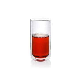 Epinox 500 ml Düz Çift Katman Bardak