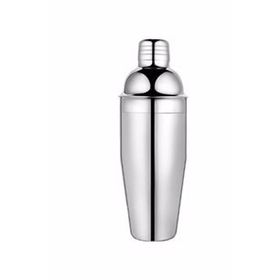 Epinox 500 ml Shaker Çelik