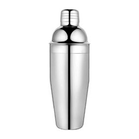 Epinox 500 ml Shaker Çelik