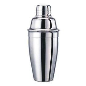 Epinox 500 ml Shaker Çelik