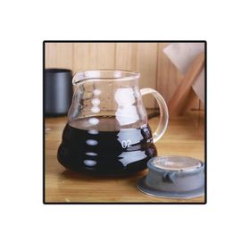 epinox 600 ml Kahve Sürahisi