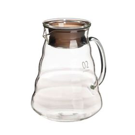 epinox 600 ml Kahve Sürahisi