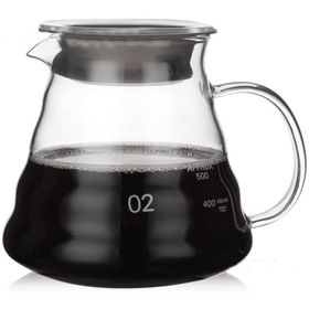 epinox 600 ml Kahve Sürahisi