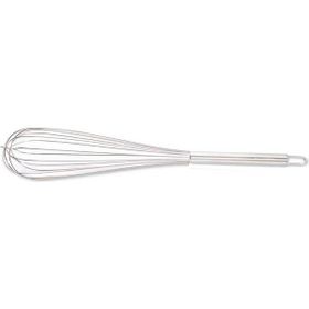 Epinox 7 Tel 30 cm İnce Sap Çelik Yumurta Çırpma Teli