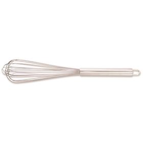 Epinox 7 Tel 30 cm İnce Sap Çelik Yumurta Çırpma Teli