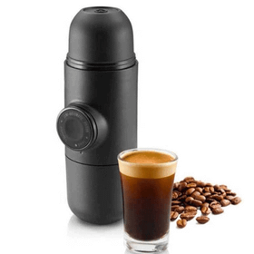 Epinox 70 ml Taşınabilir Espresso Kahve Makinesi