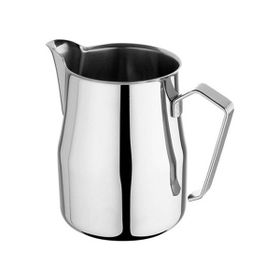 Epinox 750 ml Profesyonel Kahve Süt Potu