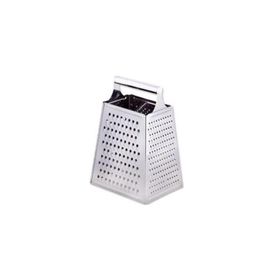 Epinox 8'' Dörtgen Rende