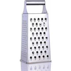 Epinox 8'' Dörtgen Rende