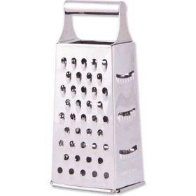 Epinox 8'' Dörtgen Rende