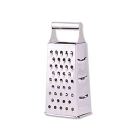 Epinox 8'' Dörtgen Rende