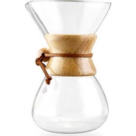 Epinox 800 ml Filter Drip Coffee Maker Kahve Demleme