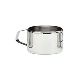 Epinox 90 ml Mini Çelik Sütlük