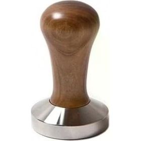 Epinox Ahşap Sap 58 mm Tamper