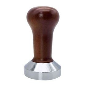 Epinox Ahşap Sap 58 mm Tamper