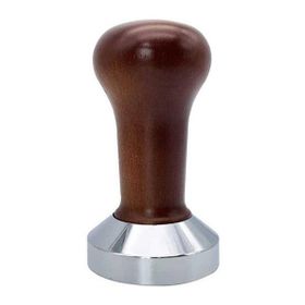 Epinox Ahşap Sap 58 mm Tamper