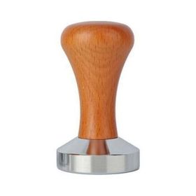 Epinox Ahşap Sap 58 mm Tamper