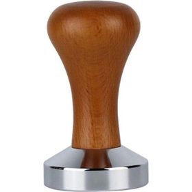 Epinox Ahşap Sap 58 mm Tamper