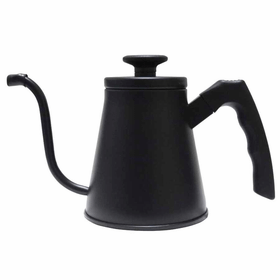 Epinox Barista Siyah 800 ml Slim Fit Kettle