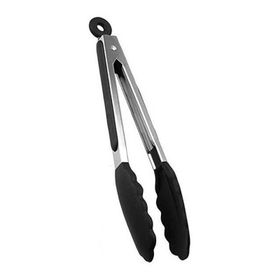 Epinox BMS-30 30 cm Silikon Barbekü Maşası
