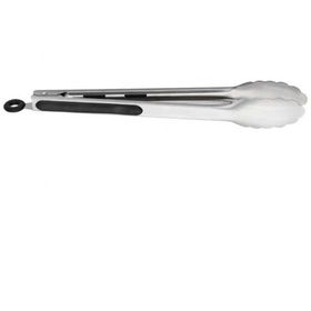 Epinox BMS-40 Silikon 40 cm Barbekü Maşası