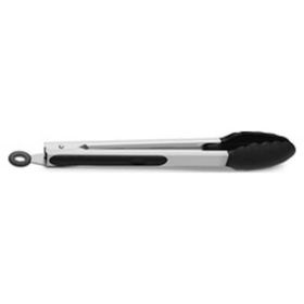 Epinox BMS-40 Silikon 40 cm Barbekü Maşası