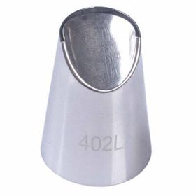 Epinox Büyük Boy 35x24x44 mm Krema Duy