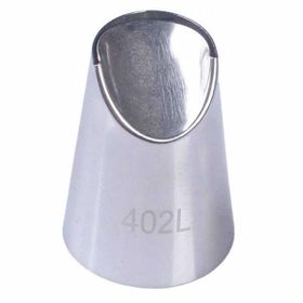 Epinox Büyük Boy 35x24x44 mm Krema Duy