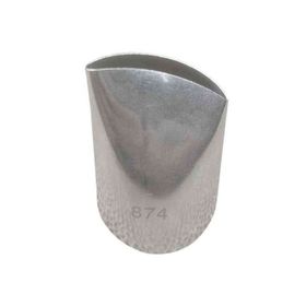 Epinox Büyük Boy 35x30x47 mm Krema Duy