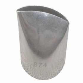 Epinox Büyük Boy 35x30x47 mm Krema Duy