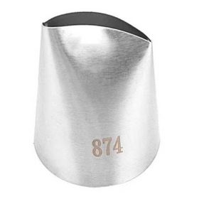 Epinox Büyük Boy 35x30x47 mm Krema Duy