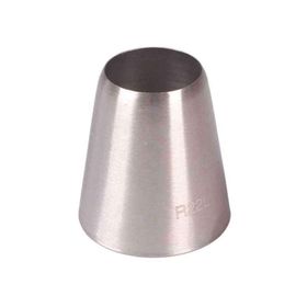 Epinox Büyük Boy 36x22x39 mm Krema Duy