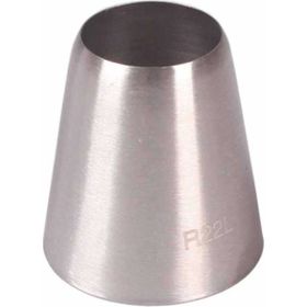 Epinox Büyük Boy 36x22x39 mm Krema Duy