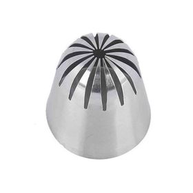 Epinox Büyük Boy 36x27x45 mm Krema Duy