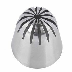 Epinox Büyük Boy 36x27x45 mm Krema Duy