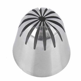 Epinox Büyük Boy 36x27x45 mm Krema Duy