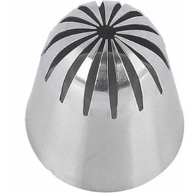 Epinox Büyük Boy 36x27x45 mm Krema Duy