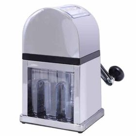 Epinox Buz Kırıcı Buz Kırma Makinesi Makinası