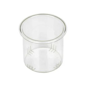 epinox Cam Demlik Tea Pot Süzgeçi