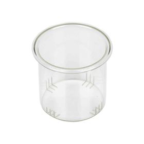 epinox Cam Demlik Tea Pot Süzgeçi