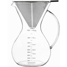 Epinox Cam Dripper Kahve Ekipmanı