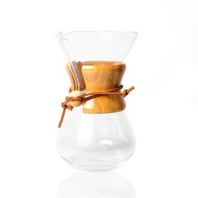 Epinox Cam Dripper Kahve Ekipmanı