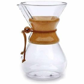 Epinox Cam Dripper Kahve Ekipmanı