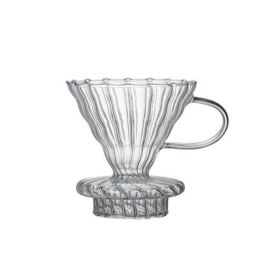 Epinox Cam Dripper Kahve Ekipmanı