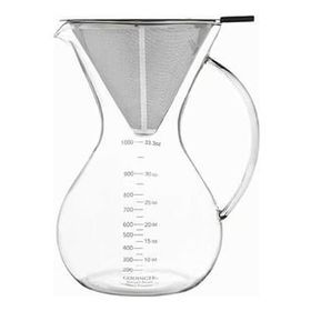 Epinox Cam Dripper Kahve Ekipmanı